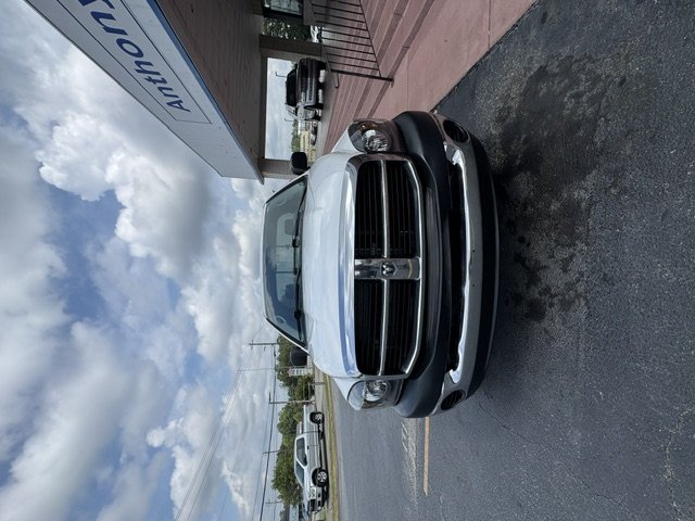 2007 Dodge Ram 1500 - $9,995