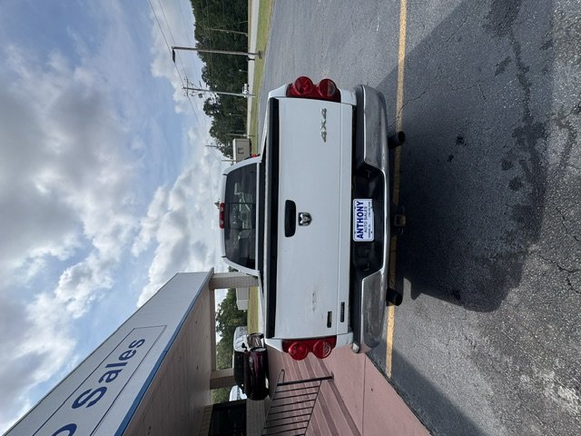 2007 Dodge Ram 1500 - $9,995