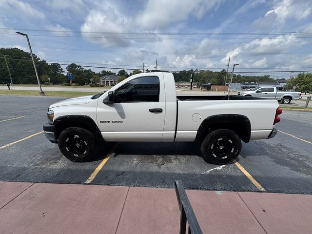 2007 Dodge Ram 1500 - $9,995
