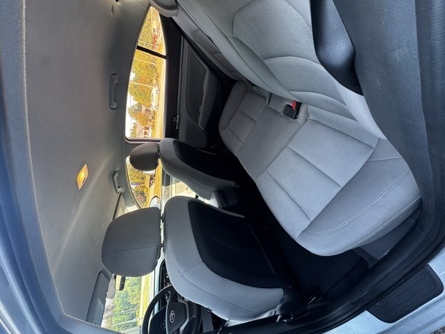 2017 Hyundai Elantra - $13,999