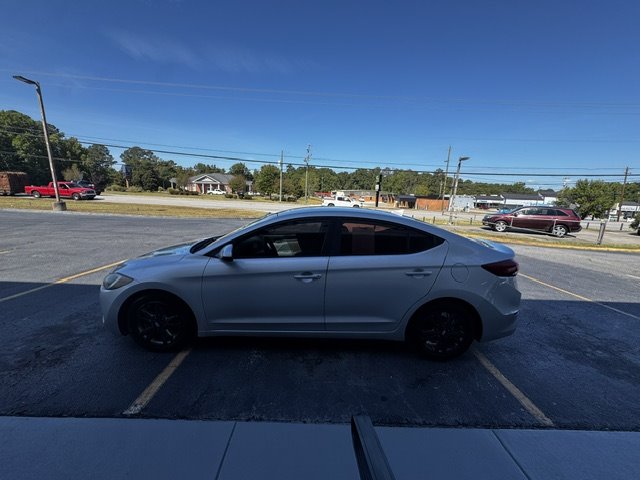2017 Hyundai Elantra - $13,999