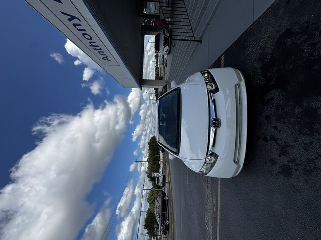 2008 Honda Civic - $7,999