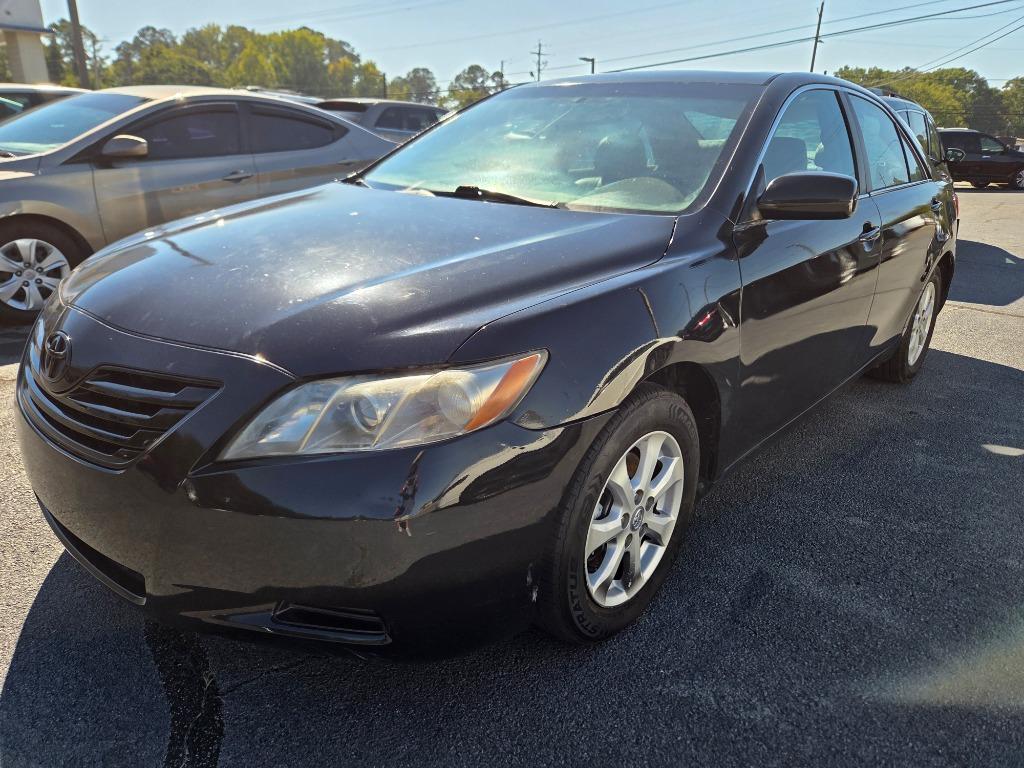 2007 Toyota Camry - $5,999
