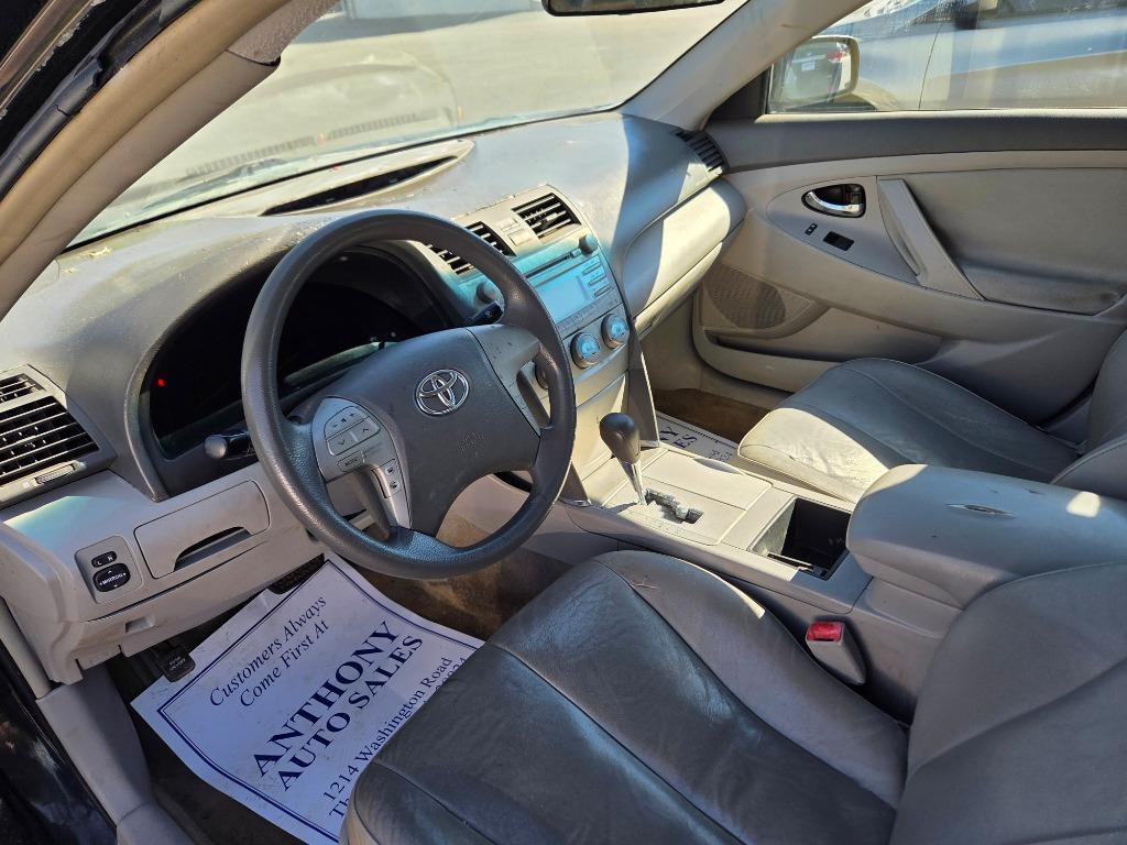 2007 Toyota Camry - $5,999