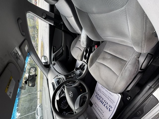 2016 Hyundai Elantra - $13,999