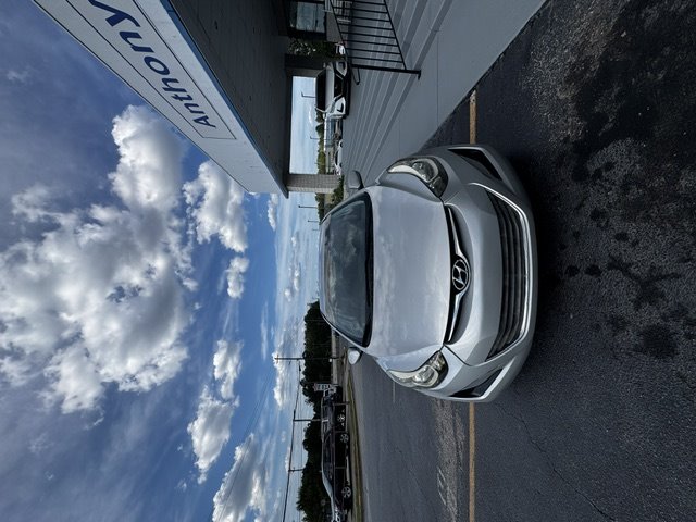 2016 Hyundai Elantra - $13,999