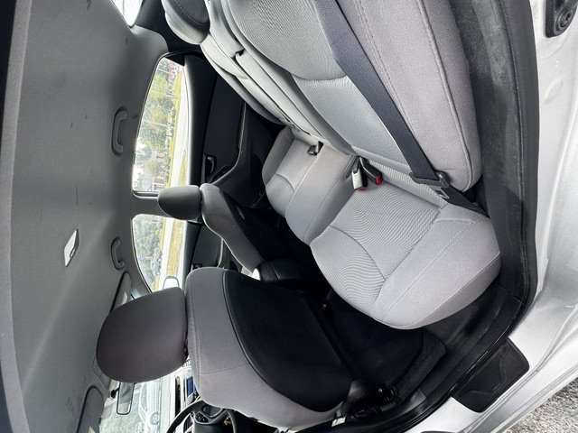 2016 Hyundai Elantra - $13,999