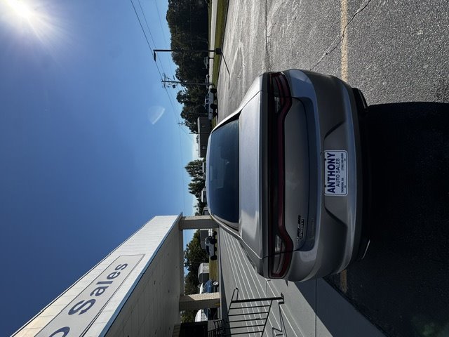2015 Dodge Charger - $16,499
