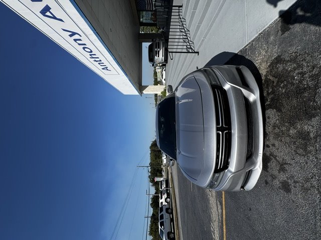 2015 Dodge Charger - $16,499