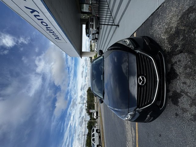 2018 MAZDA MAZDA3 - $14,599