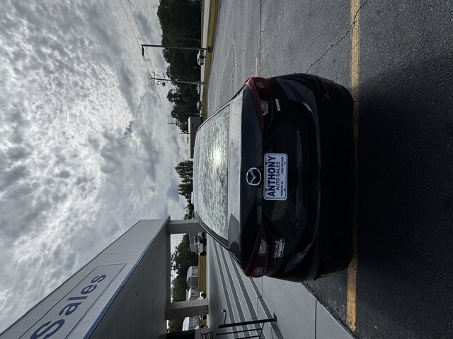 2018 MAZDA MAZDA3 - $14,599