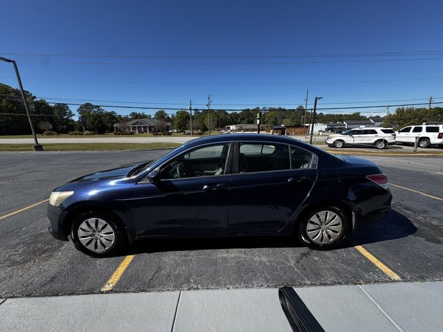 2010 Honda Accord - $6,199