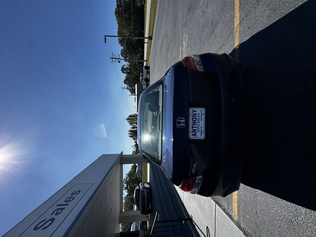 2010 Honda Accord - $6,199
