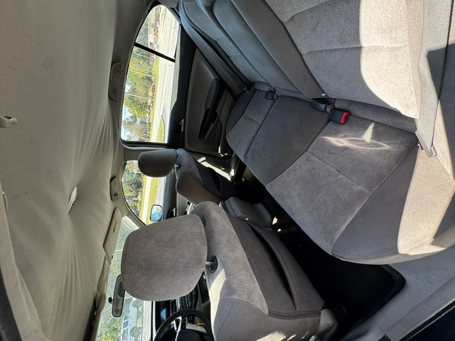 2010 Honda Accord - $6,199