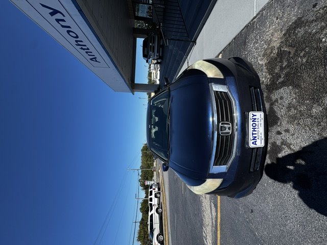 2010 Honda Accord - $6,199