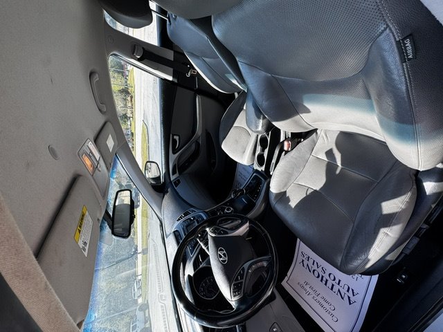 2015 Hyundai Elantra - $15,599