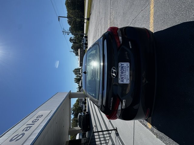 2015 Hyundai Elantra - $15,599