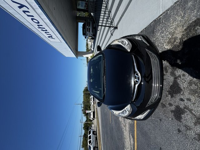 2015 Hyundai Elantra - $15,599