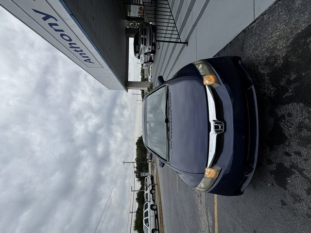 2009 Honda Civic - $9,999