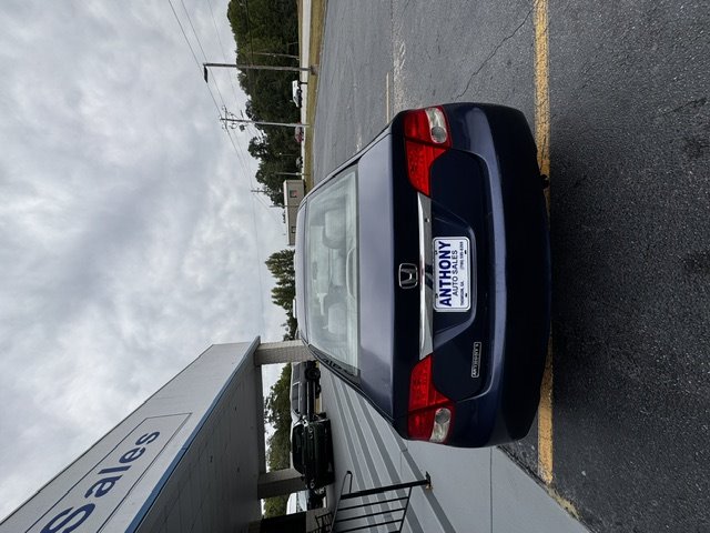 2009 Honda Civic - $9,999
