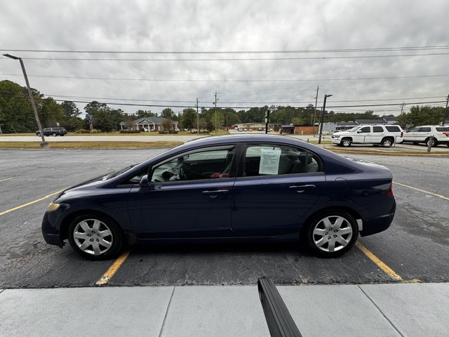 2009 Honda Civic - $9,999