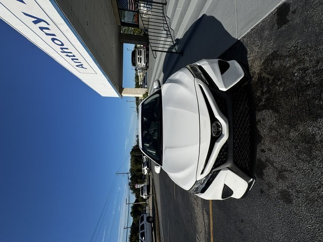 2019 Toyota Camry - $17,599