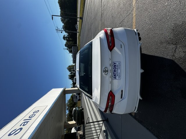 2019 Toyota Camry - $17,599