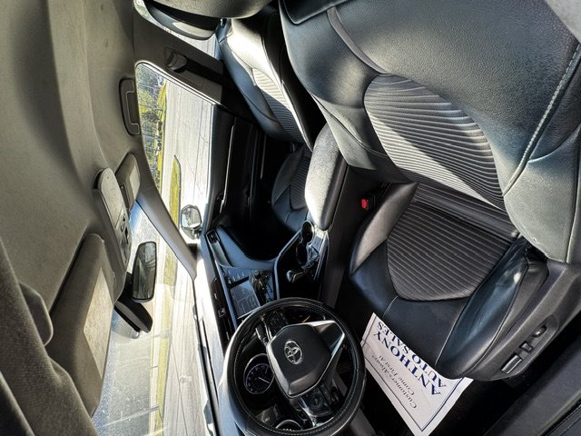2019 Toyota Camry - $17,599