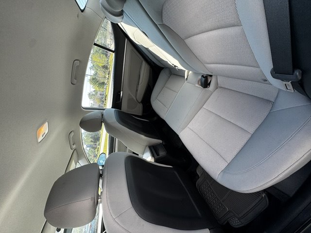 2017 Hyundai Elantra - $14,999