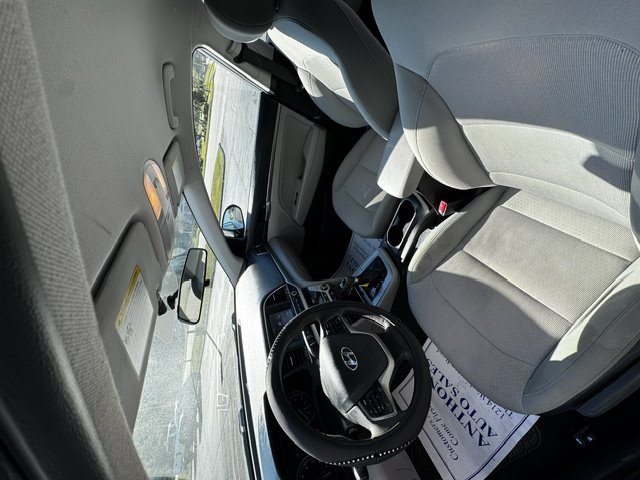 2017 Hyundai Elantra - $14,999