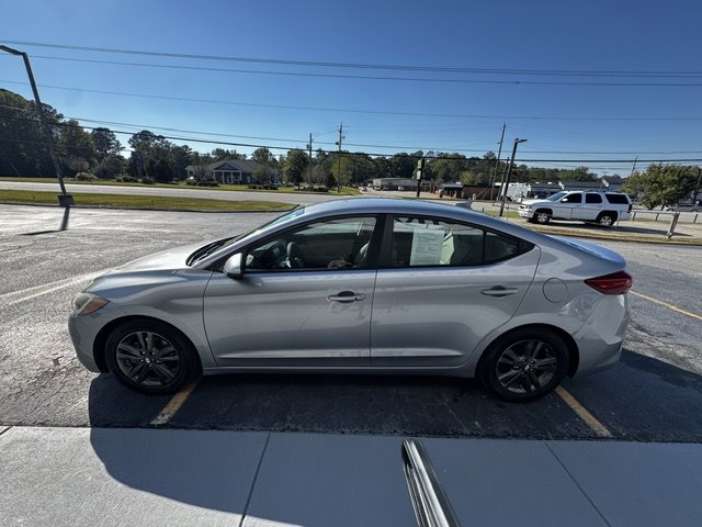 2017 Hyundai Elantra - $14,999