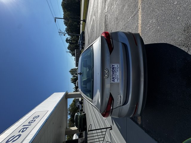 2017 Hyundai Elantra - $14,999
