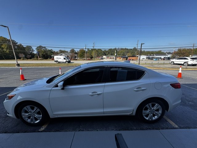 2013 Acura ILX - $14,599