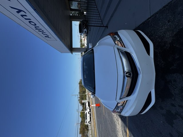 2013 Acura ILX - $14,599