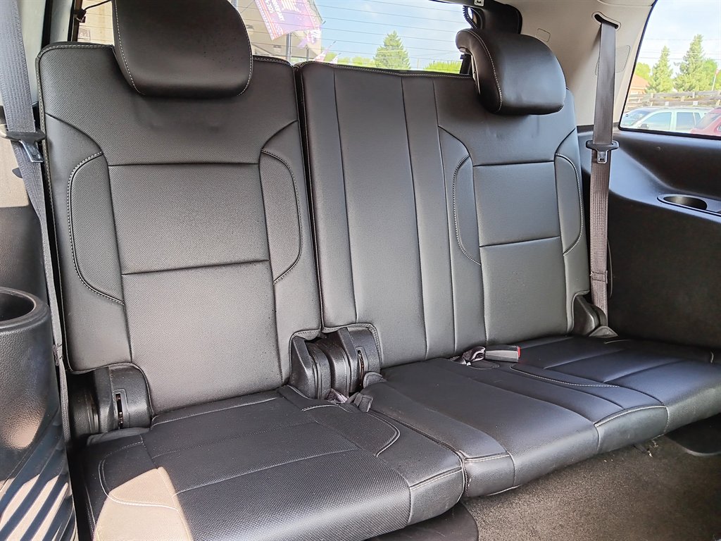 2016 GMC Yukon - $23,995