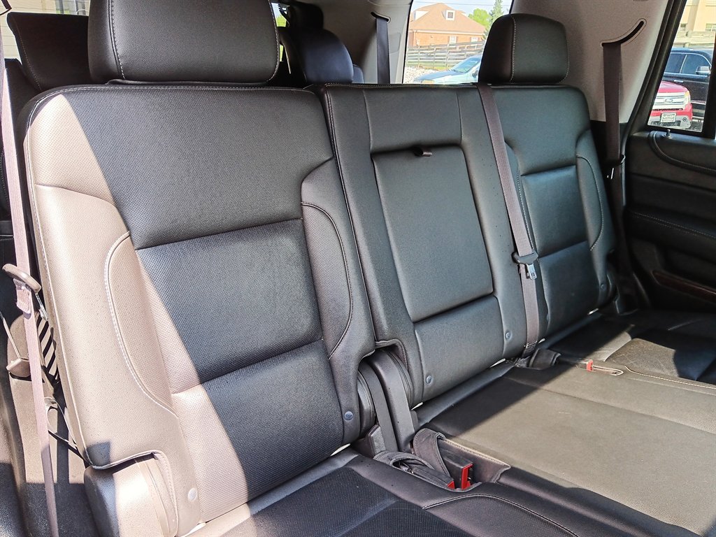 2016 GMC Yukon - $23,995