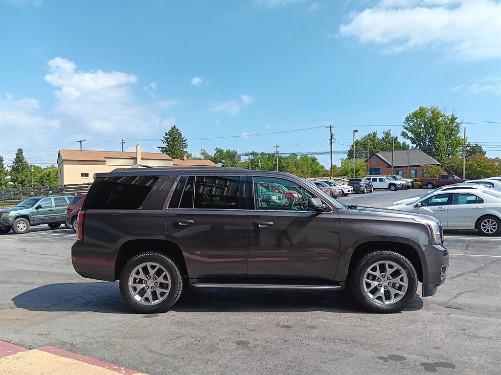 2016 GMC Yukon - $23,995