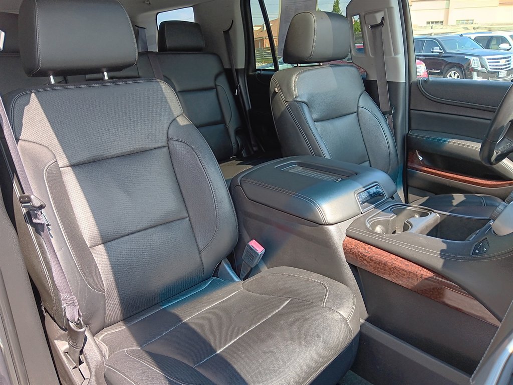 2016 GMC Yukon - $23,995