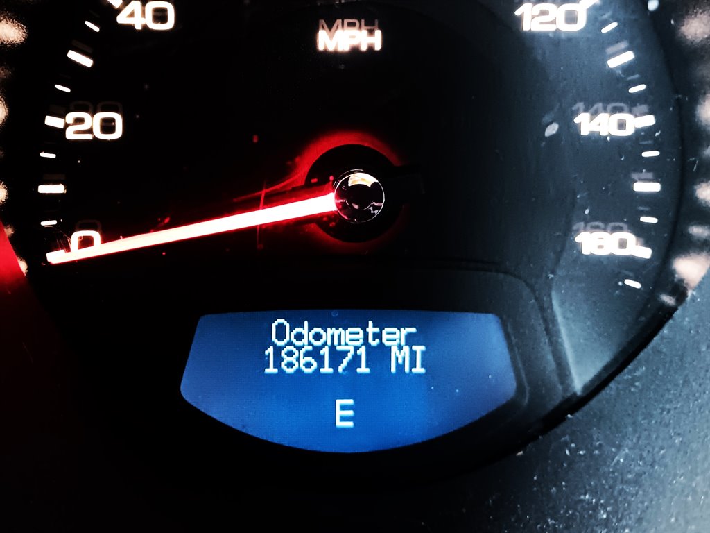 2011 Cadillac CTS 3.6L Premium photo