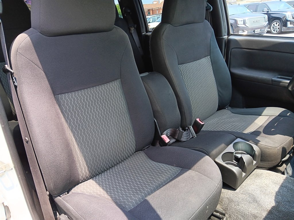 2011 GMC Canyon - $16,995
