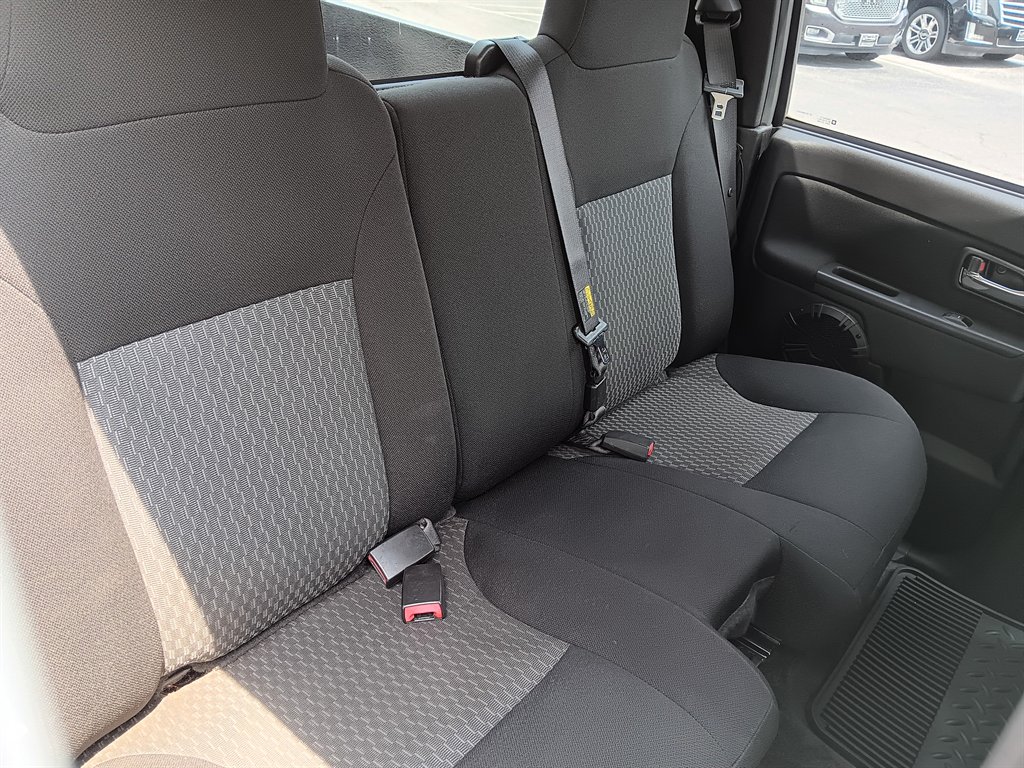 2011 GMC Canyon - $16,995