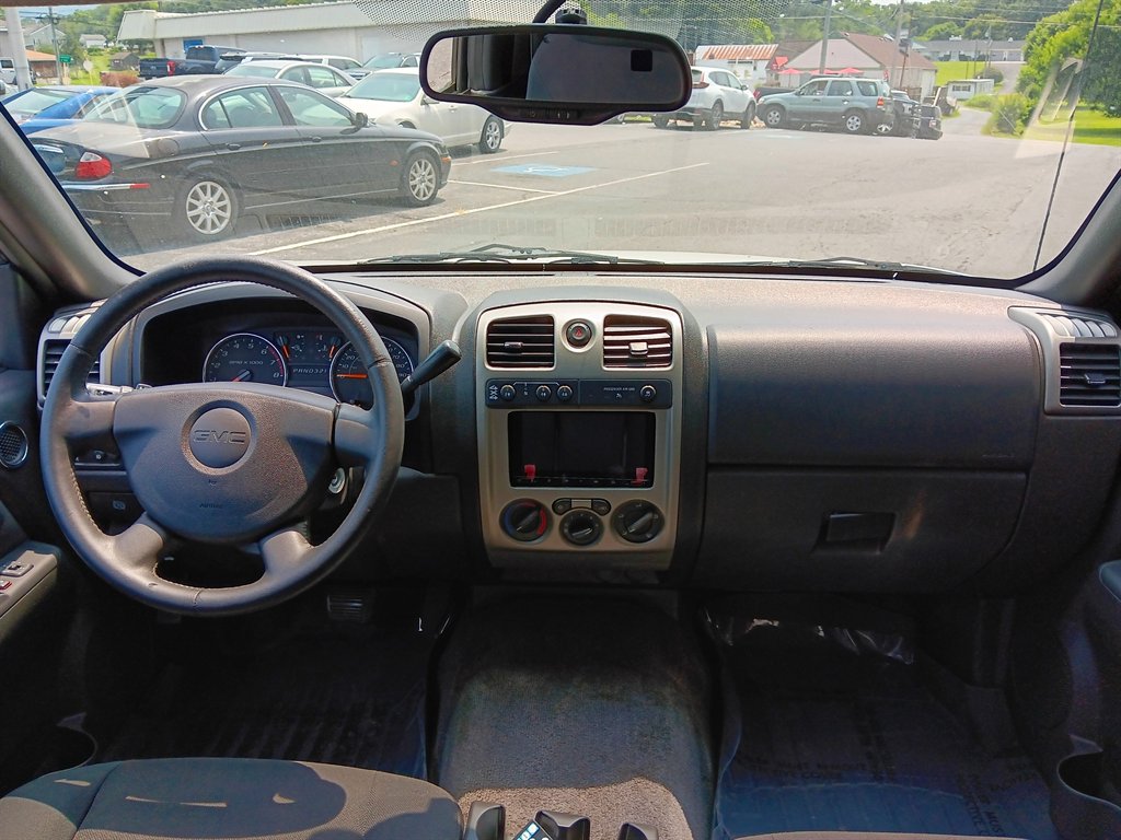 2011 GMC Canyon - $16,995