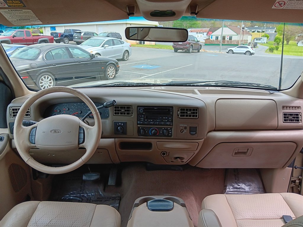 2001 Ford F350 - $17,895