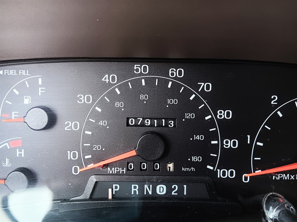 2001 Ford F350 - $17,895