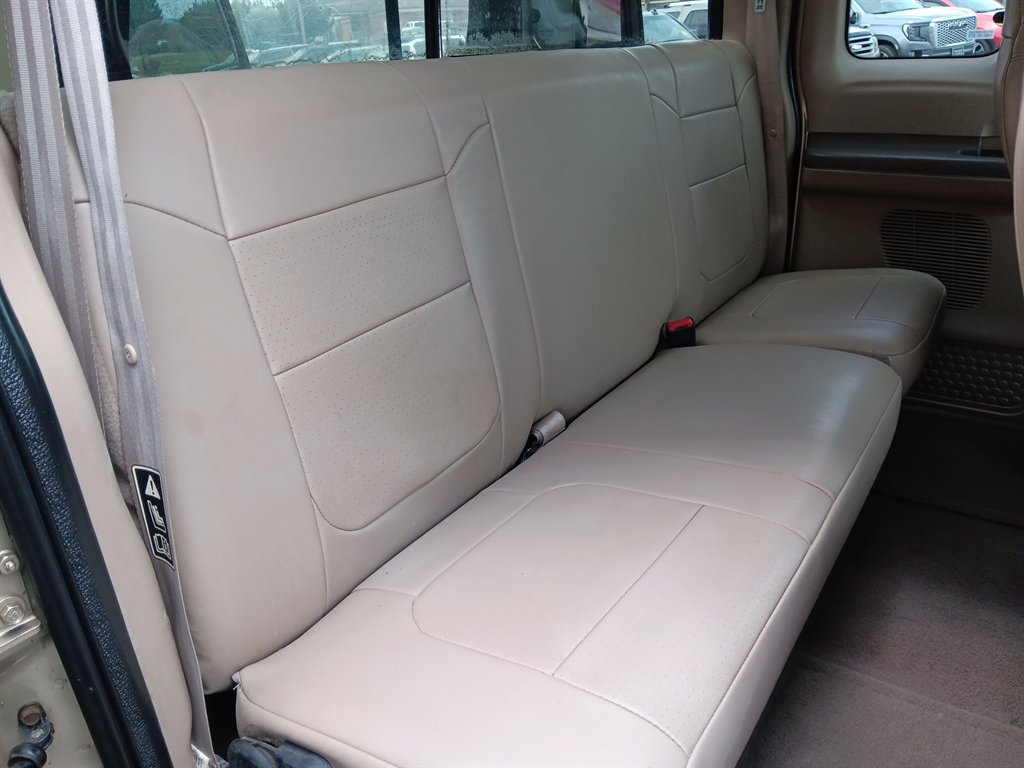 2001 Ford F350 - $17,895