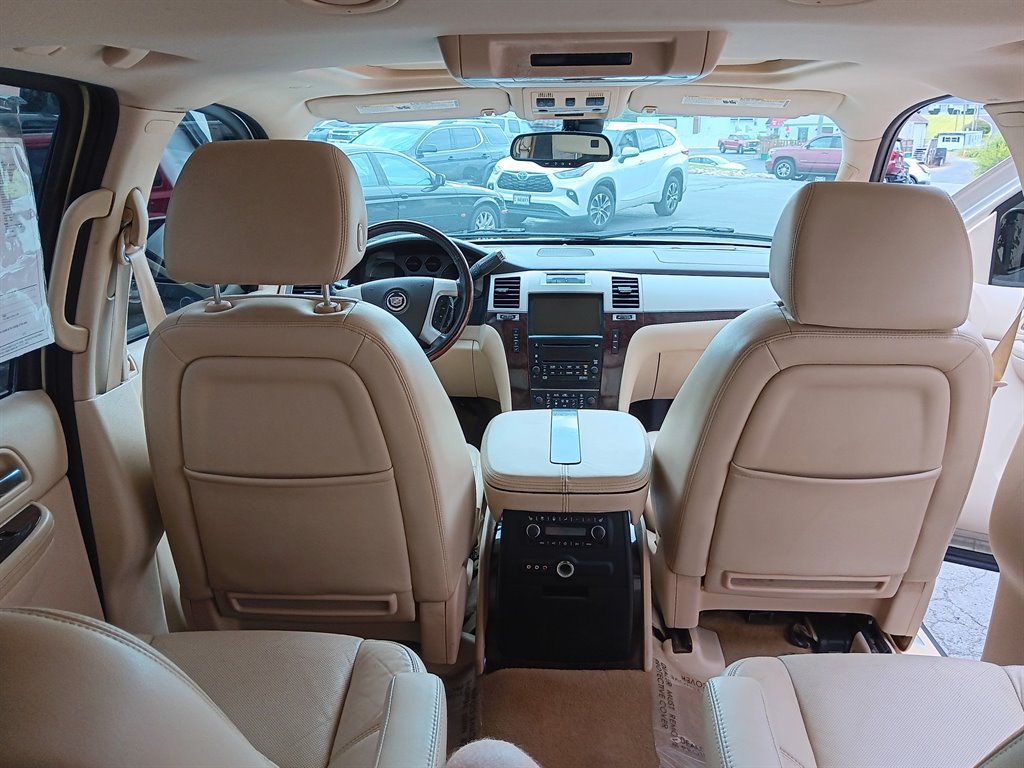 2008 Cadillac Escalade - $10,995