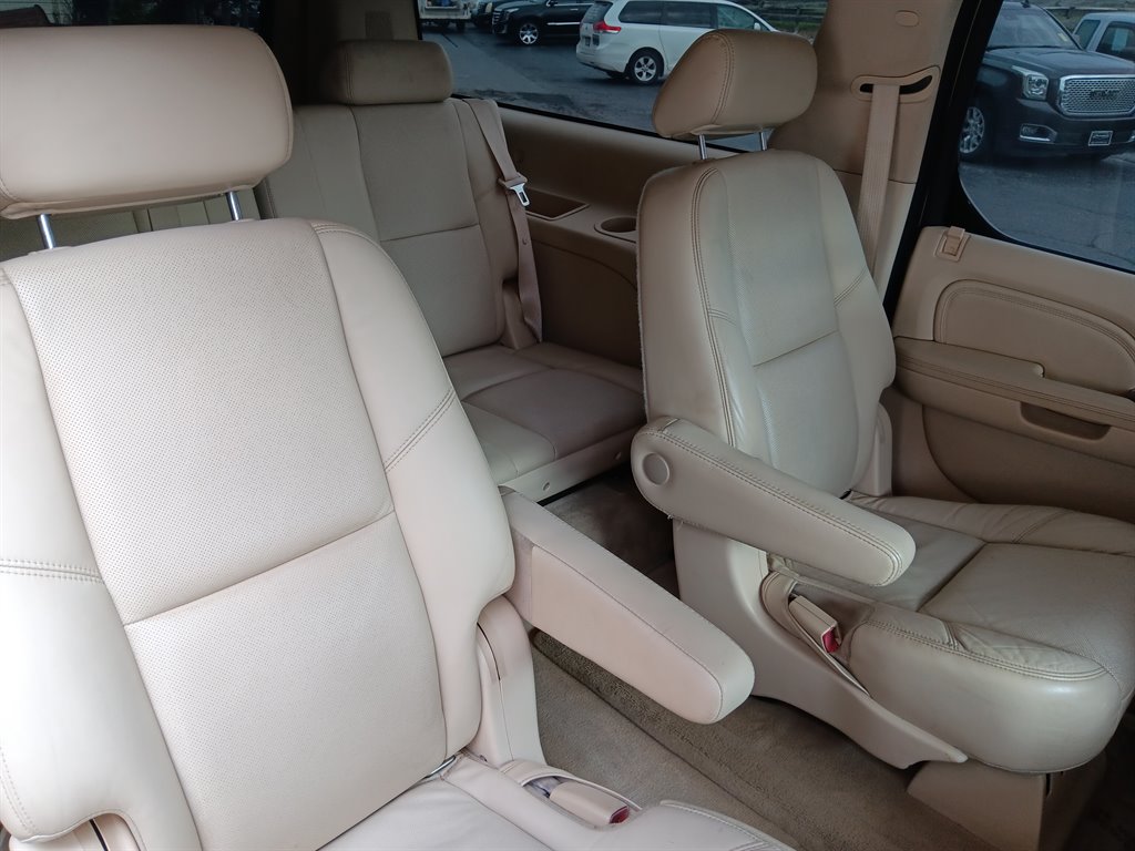 2008 Cadillac Escalade - $10,995