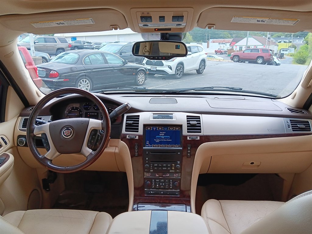2008 Cadillac Escalade - $10,995