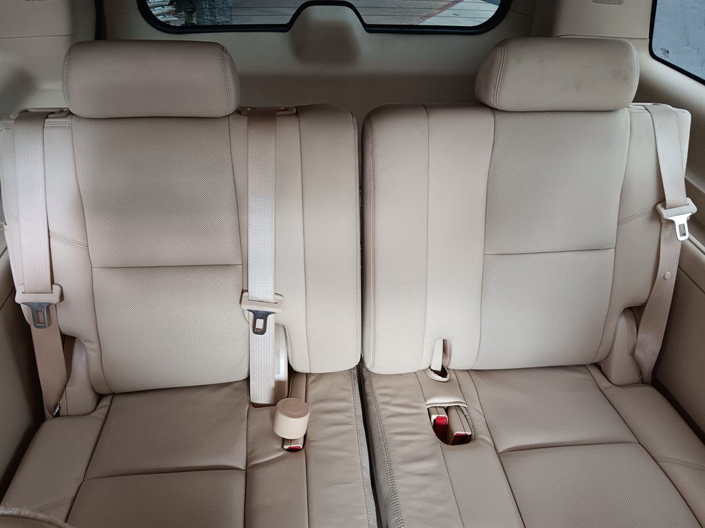 2008 Cadillac Escalade - $10,995