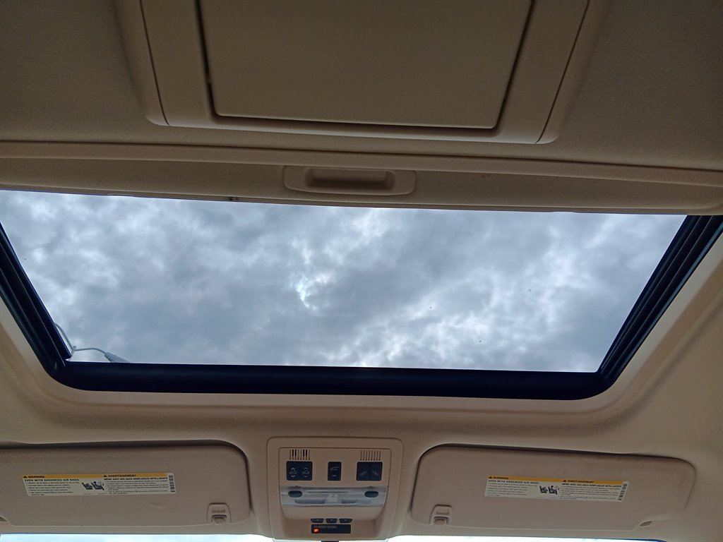 2008 Cadillac Escalade - $10,995